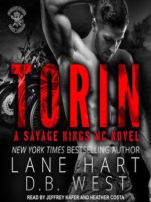 Torin - Audiobook